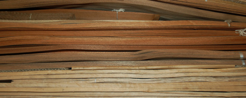 Crossbanding Marquetry Stringing Inlays