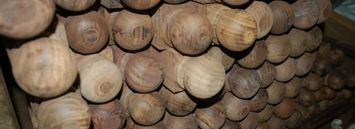 Timberline Exotic Hardwoods - Imported Hardwoods