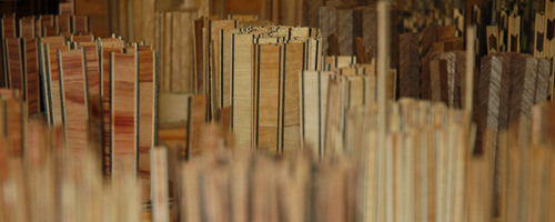 Crossbanding Marquetry Stringing Inlays