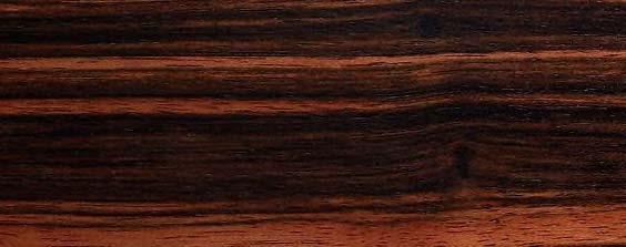 Asian Striped Ebony - Diospyros spp.