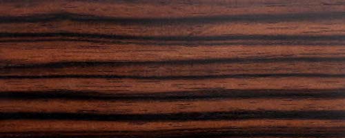 Ebony - Macassar Lumber For Sale • Rare Woods USA