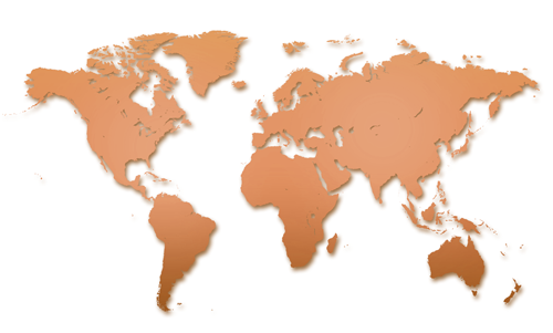 World Map